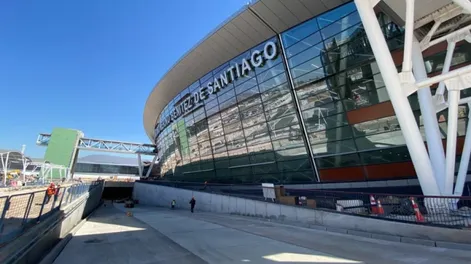 Chile ya no pedirá PCR para entrar o salir del país