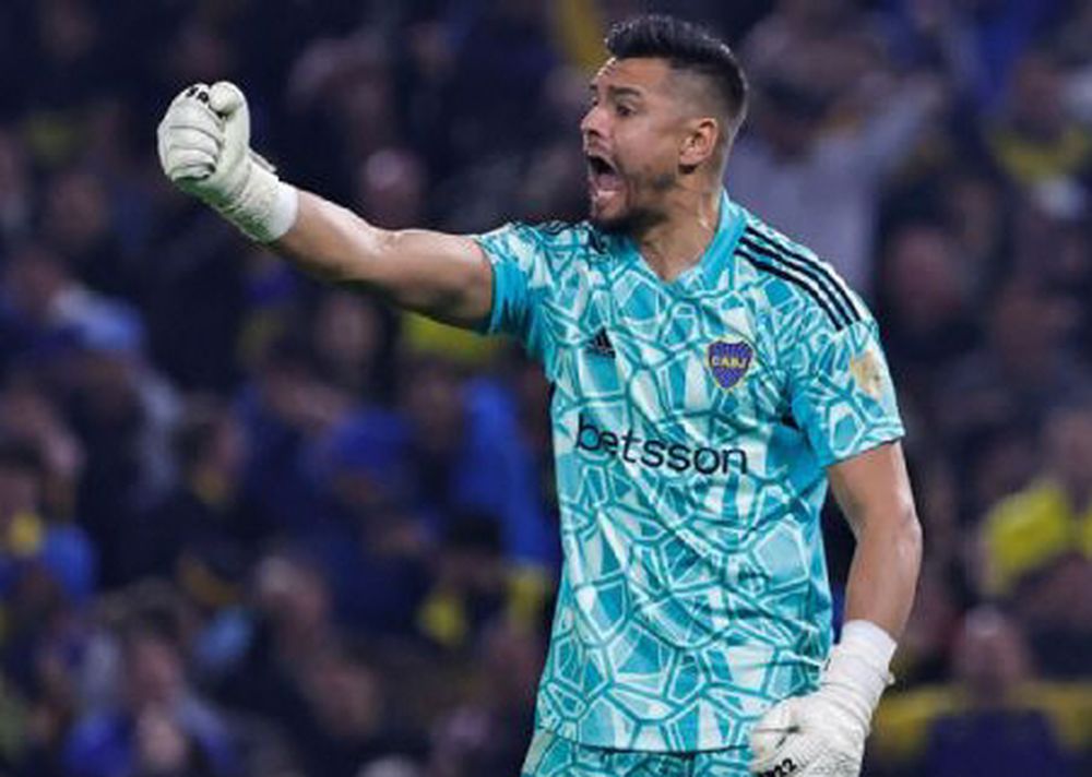 Los “secretos” para los penales