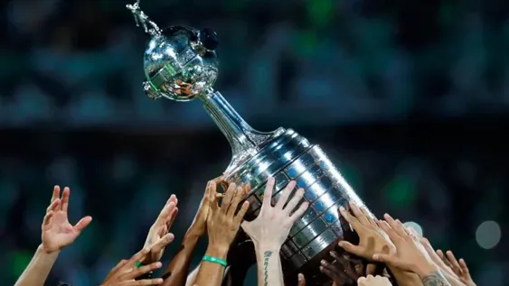Todas las estadísticas previas de los octavos de final de la Copa Libertadores