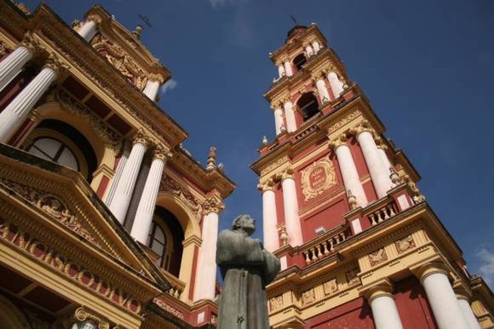 Salta, belleza norteña