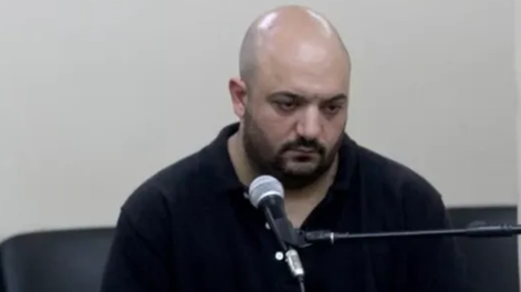 El empresario, Elías Federico Daher Crim se presentó ante la Justicia por una nueva causa. Le dieron un mes de prisión preventiva y embargaron sus bienes.