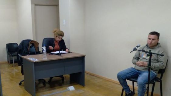 Lo denunciaron por violar a su sobrinita de 5 años, no se probó, sobreseído