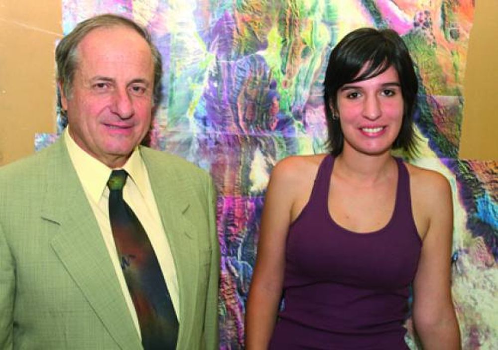 Una cátedra a sólo un click