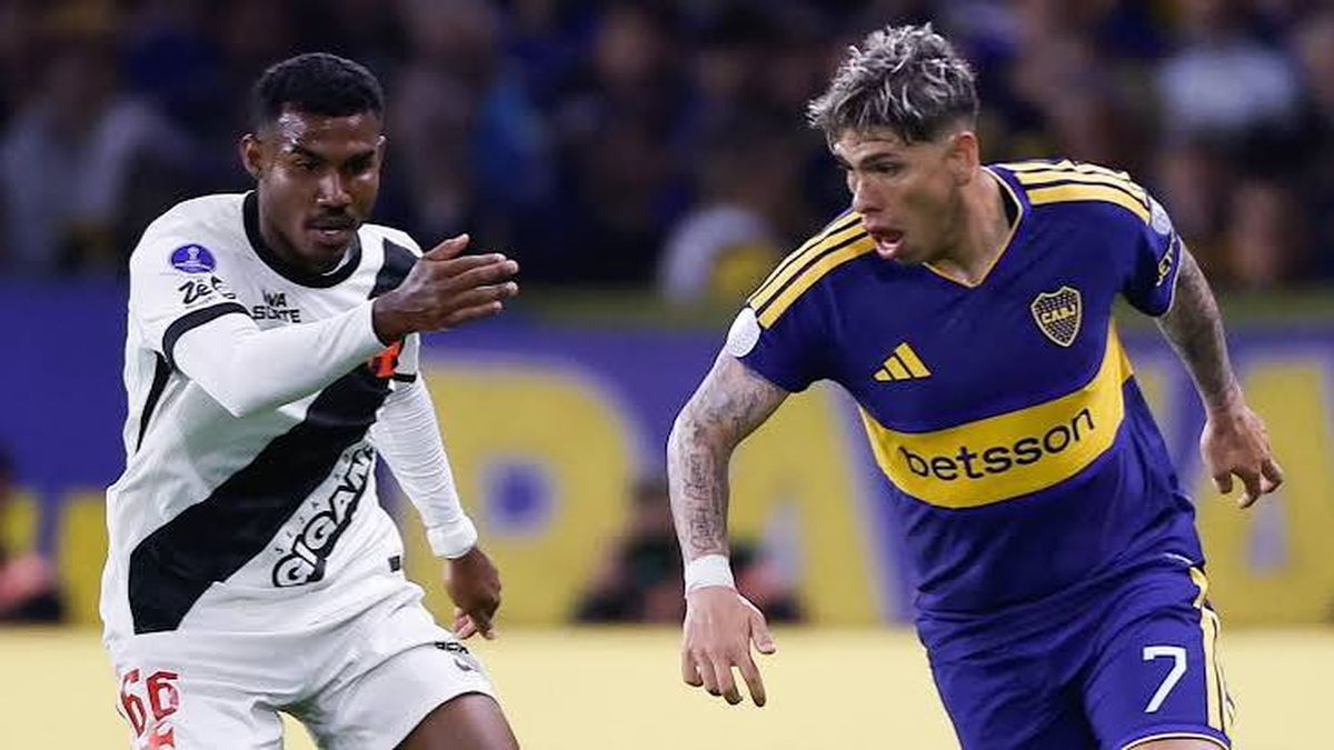 Boca jugará la semifinal en el Maracaná: la Justicia de Brasil lo confirmó