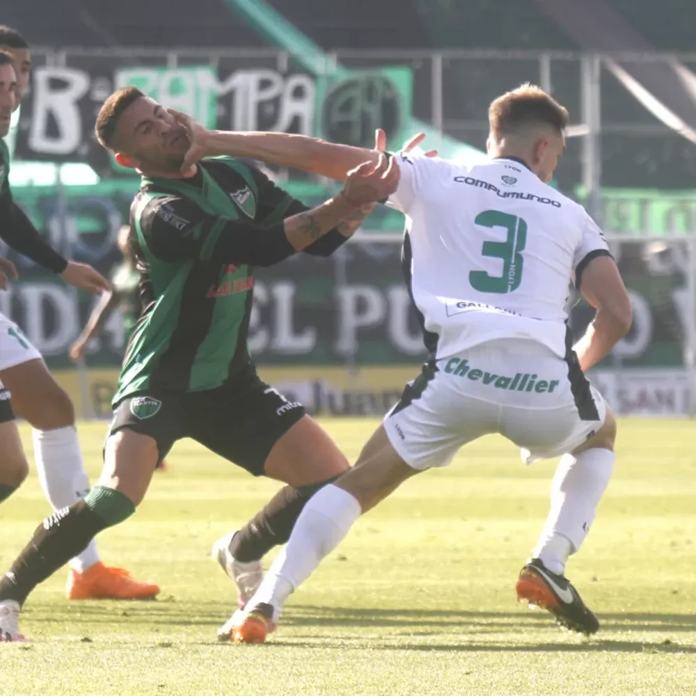 San Martín se entrenará hoy en Buenos Aires