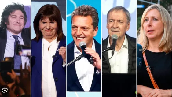 Qué se busca sobre los candidatos en Google: las preguntas más comunes y las más insólitas