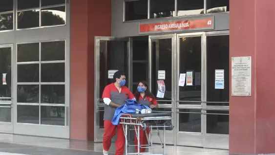 Para la próxima semana esperan saber si hay un caso de hepatitis aguda en la provincia