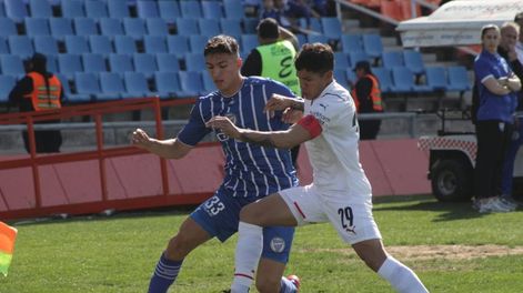 Independiente no pudo frente a Godoy Cruz