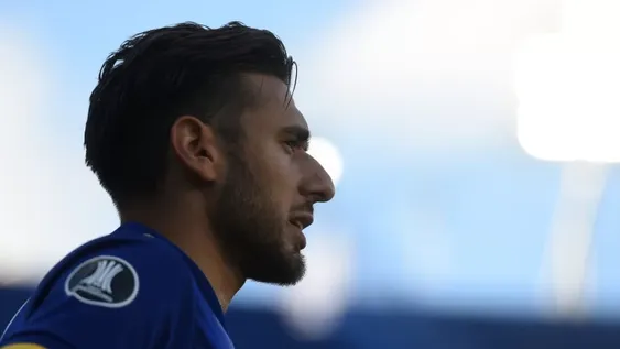 Salvio echó más leña al fuego