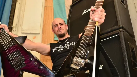 La voz local elegida por A.N.I.M.A.L