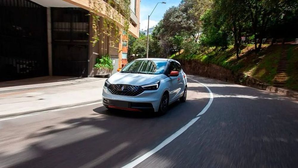 Cuál es el auto chino más barato de la Argentina en noviembre 2025.