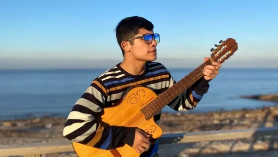 “Si paso o no paso de ronda está bien, yo ya gané”