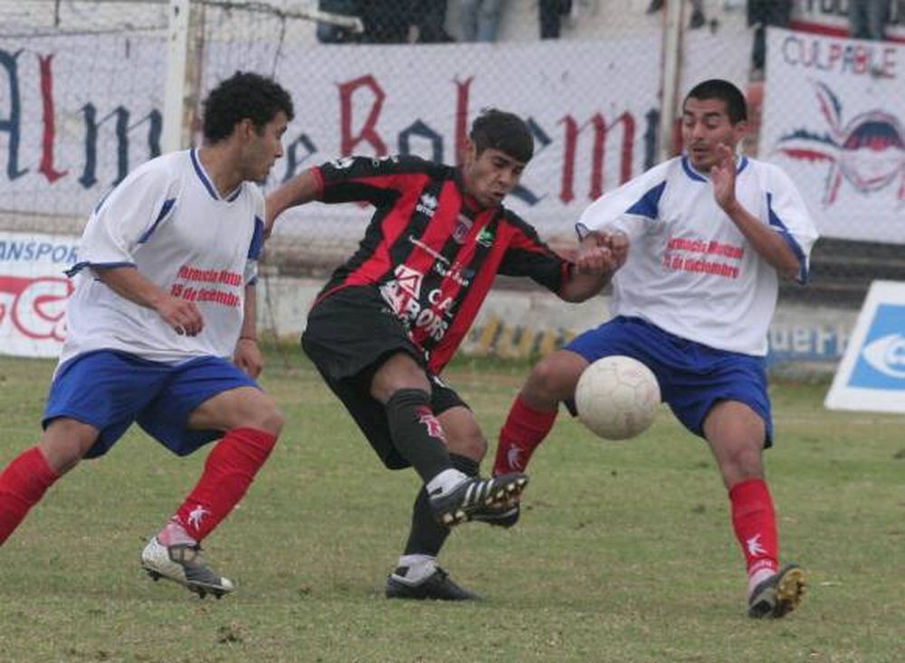 Peñarol es puntero