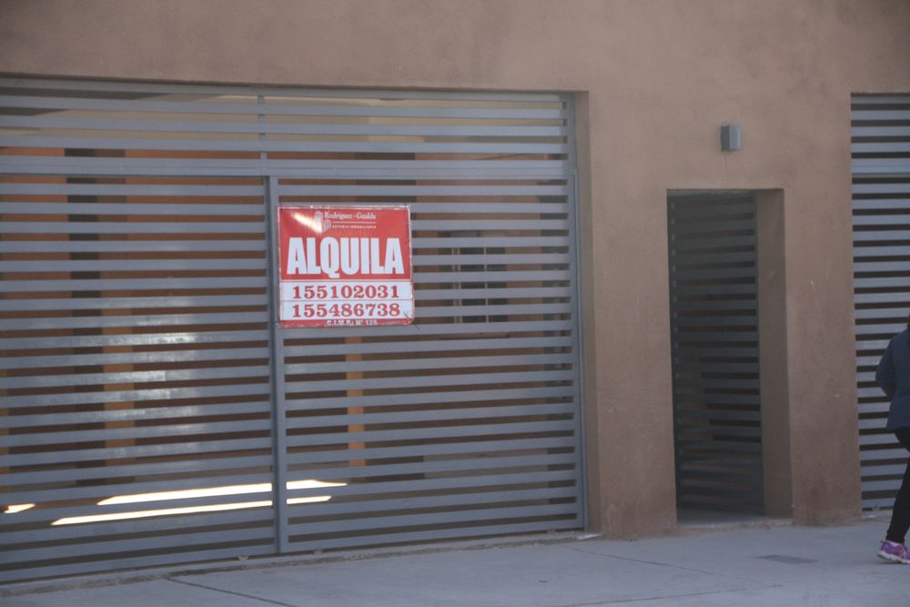 Día clave para la Ley de Alquileres en Diputados