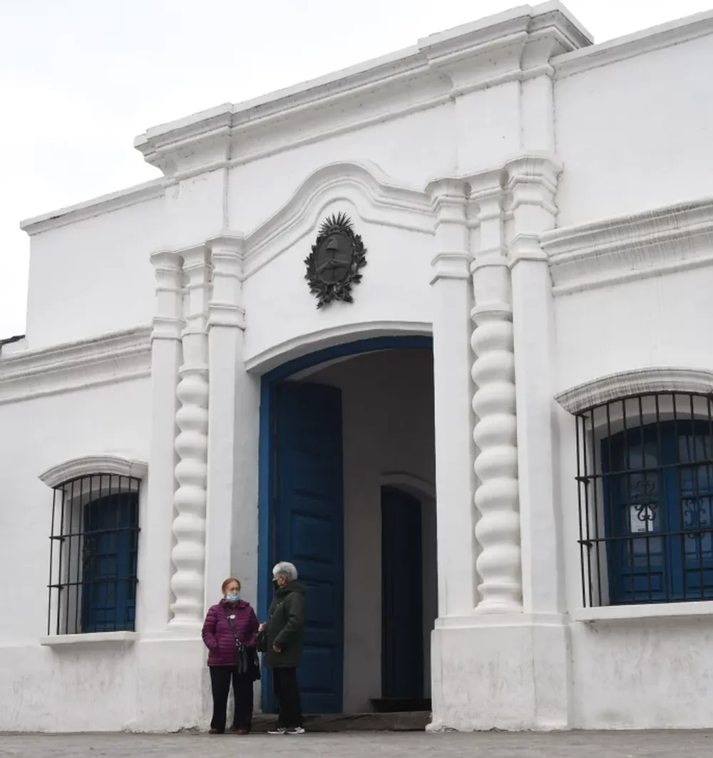 Reabre la Casa Histórica de Tucumán
