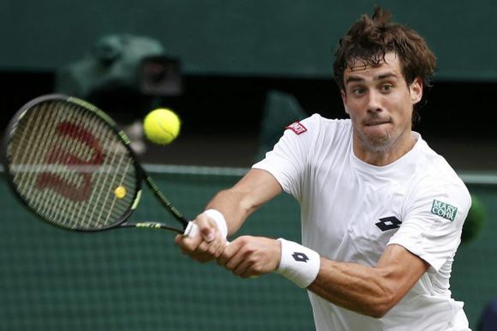 Ayer, dos derrotas y hoy debuta “Delpo”