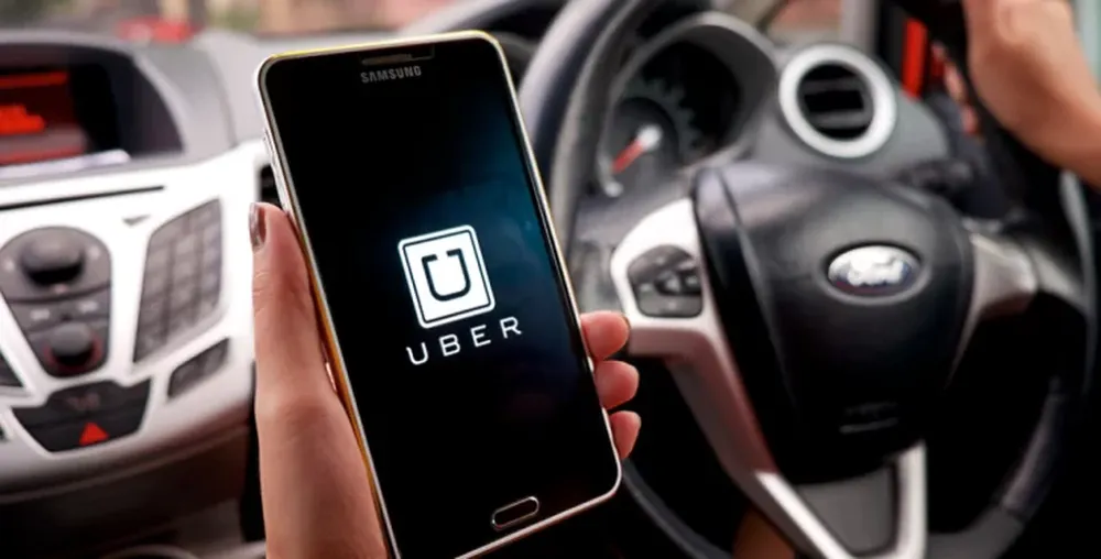 UBER