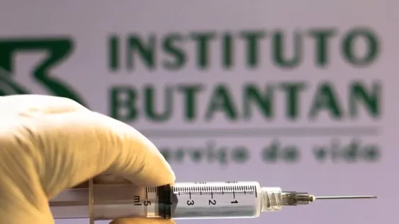 Brasil registró una vacuna contra el Covid-19 y quiere probarla en humanos