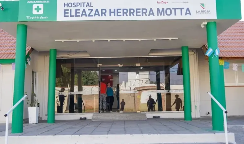 Estaba internado y le inyectaron penicilina: era alérgico y murió