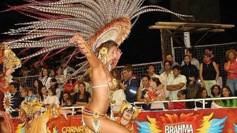 La noticia enluta a toda la comunidad del Carnaval. La histórica pasista fue despedida con profundo dolor