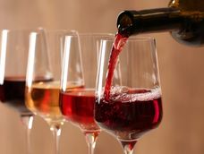 fuerte repunte de las exportaciones de vino: crecieron mas del 24% en septiembre