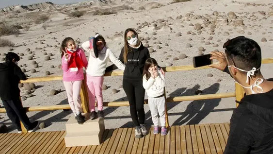 Beneficios para reactivar el sector turístico y cultural