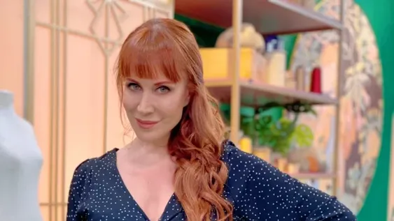 “Hacer de mala me sale bien”