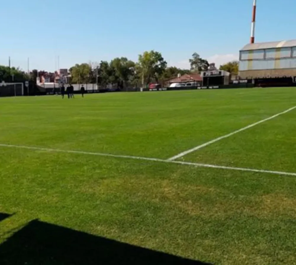 Promesa de mano dura