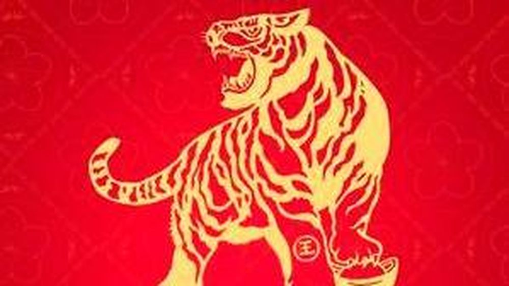 La semana es del tigre