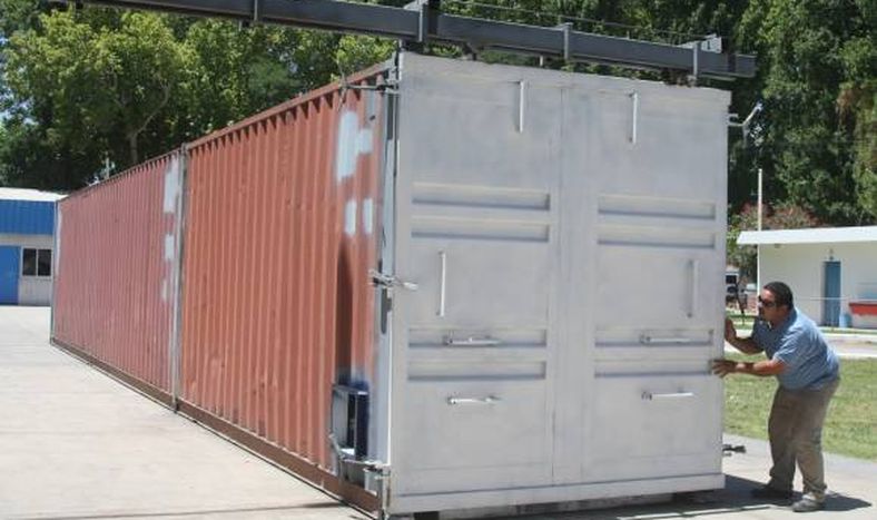 Uva a Brasil: exportadores   se adecuan a nueva norma