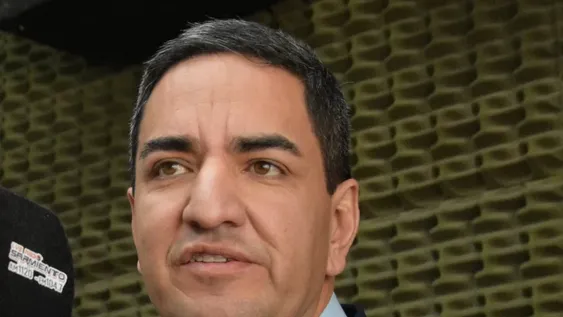 Cornejo dijo que “es el momento” de Larreta para la presidencia