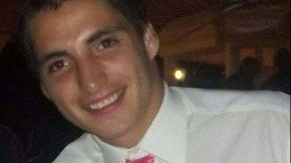 El rugbier condenado por violación pidió un día más de visita en el penal y el juez se lo rechazó