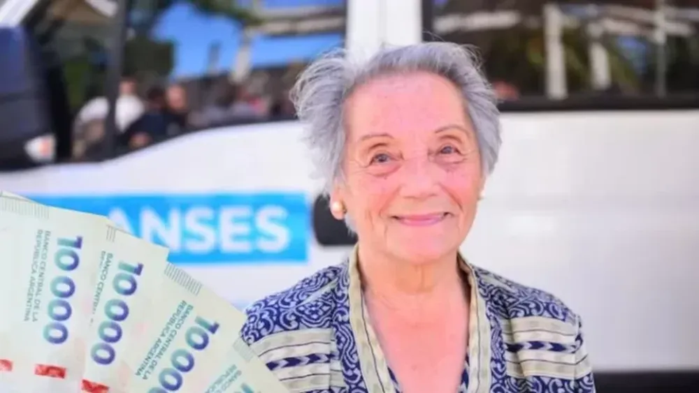 ANSES confirmó un importante beneficio económico para enero de 2026, que se suma al aumento y al bono. ¿De qué se trata?