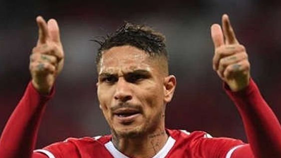 “No hay nada por Guerrero desde Boca”