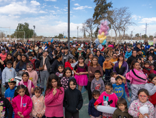 Día del Niño.