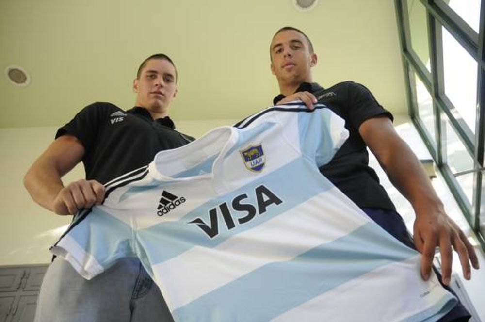 Guillemain y Gutiérrez, sueño celeste y blanco