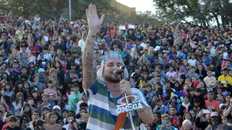como ya es un clasico cada ano, omega prepara un gran chocolate para celebrar el dia del nino en san juan