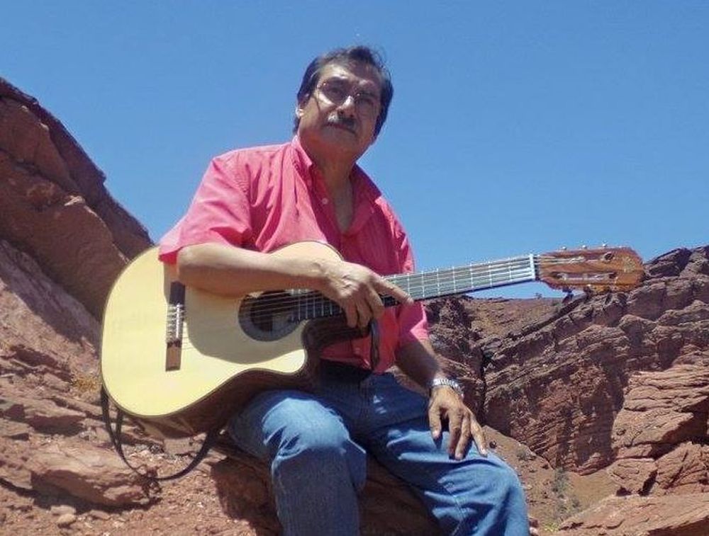 Esos cantautores inolvidables