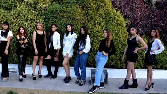 Eligen a las candidatas locales a Miss Spring Argentina