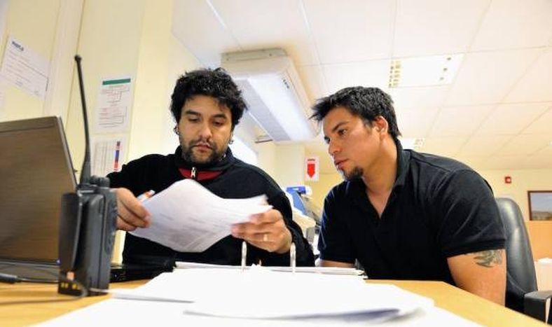 Cómo ingresar a una minera