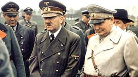 Un argentino compró objetos nazis por más de 676.000 dólares