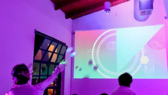 “Conte Grand no duerme”, un éxito