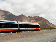 asi funciona el primer tren electrico y solar de america latina que recorre jujuy