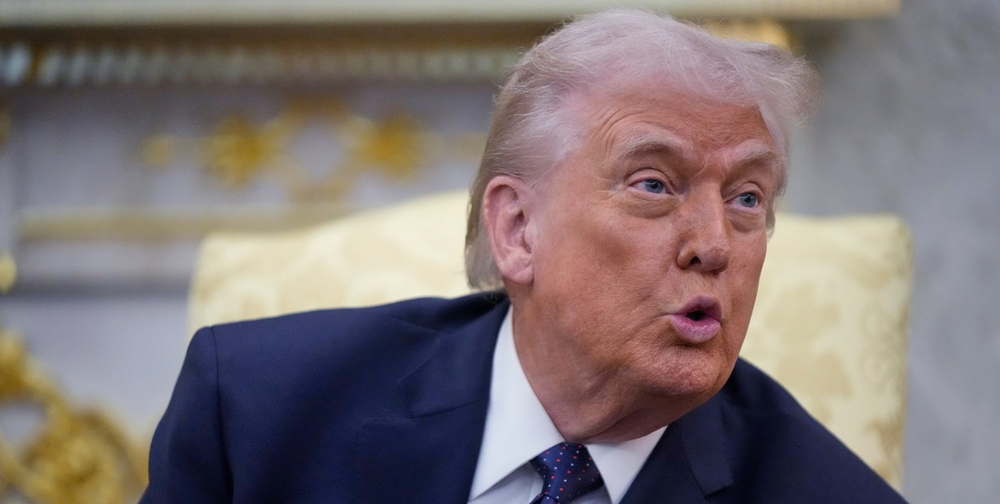 Donald Trump tomaría represalias contra España por noprestar bases militares a Estados Unidos.&nbsp;