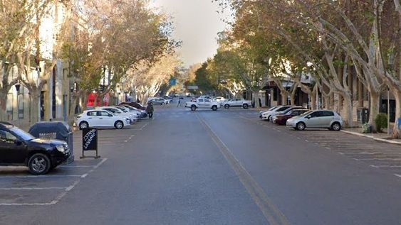 Clima en San Juan: con viento del sur, así estará el tiempo este jueves 4 de septiembre