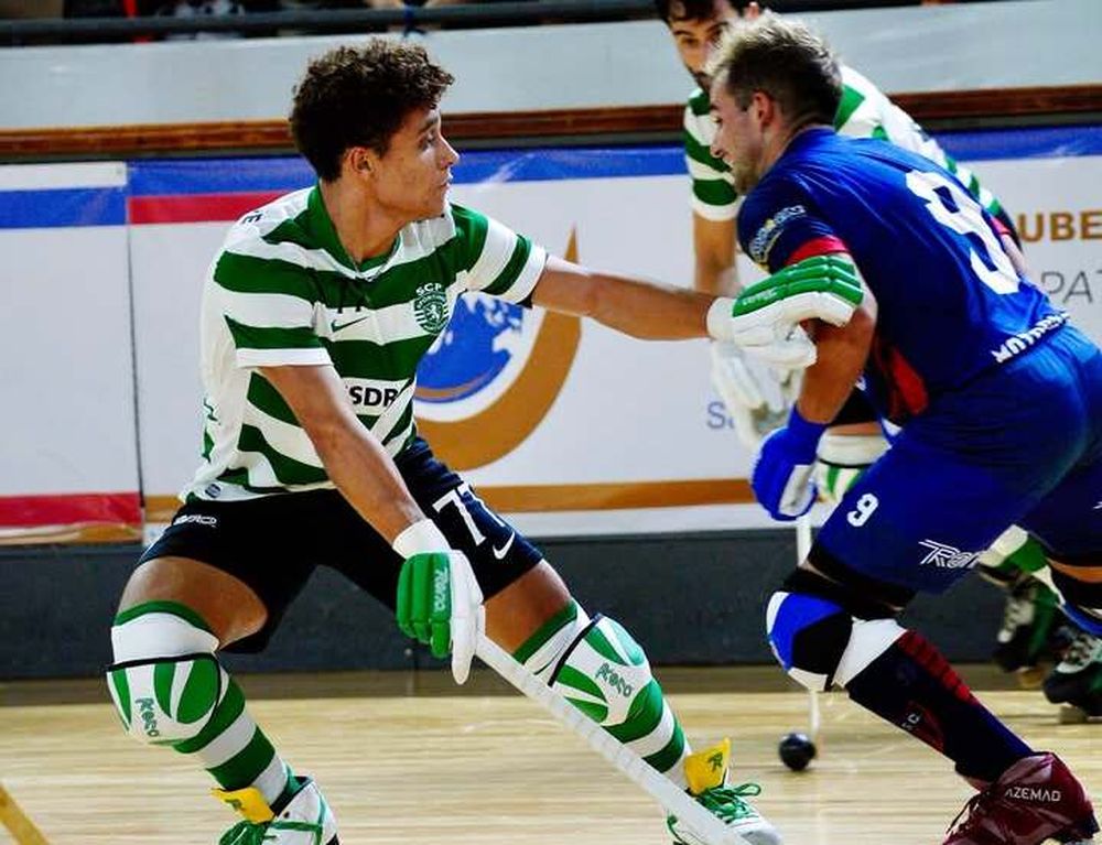 Mundial de Clubes de hockey sobre patines: mirá el fixture del último día de la fase de grupos