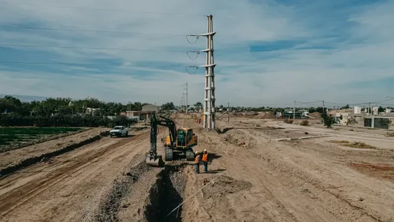 De la deuda de Vialidad, la provincia sólo cobrará $630 millones este año