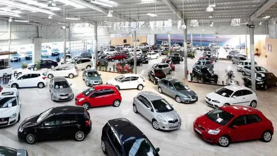 Fuerte caída en la venta de 0km y alertan por la falta de unidades