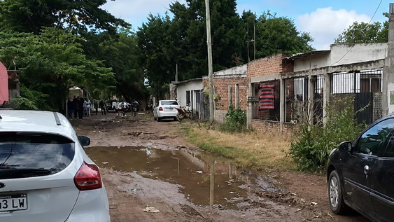 misterio en salta por la muerte de un gendarme hallado en su vivienda