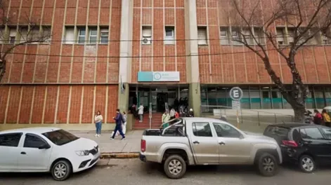 Horror en Mar del Plata: un bebé de 16 meses se ahogó mientras jugaba en la pileta y murió